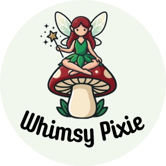 thewhimsypixie